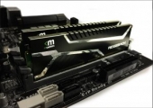 DDR4 32GB 2400-15 Blackline RB G2 kit of 2 Mushkin foto1